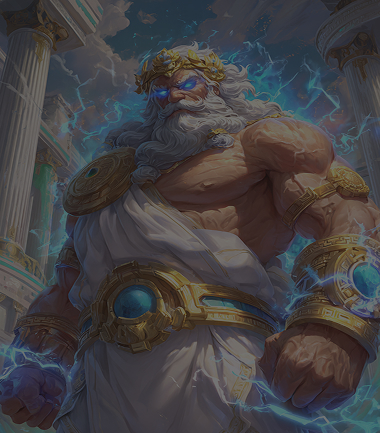 Gates of Olympus