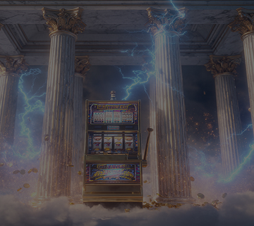 Gates of Olympus