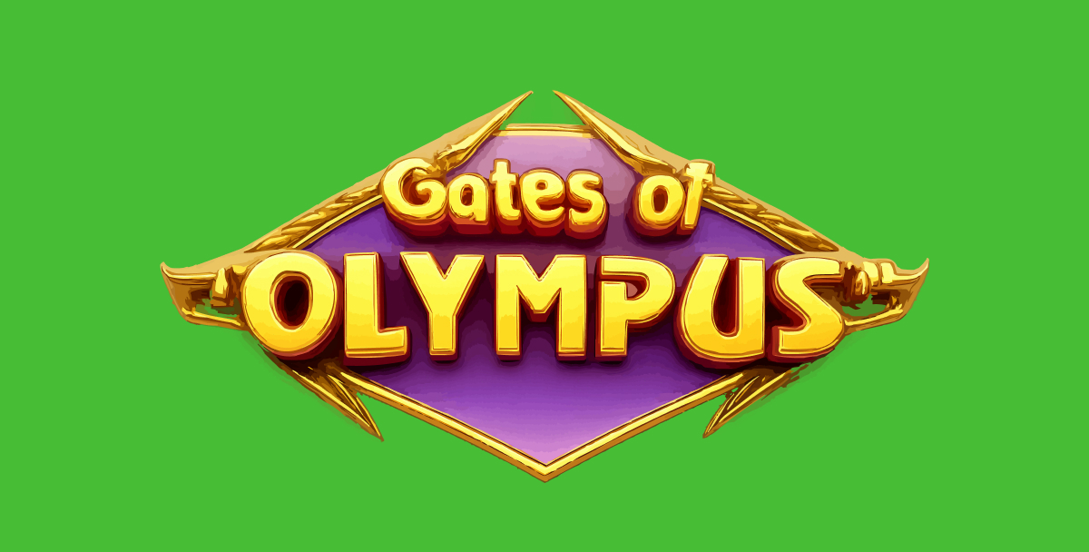 Gates of Olympus